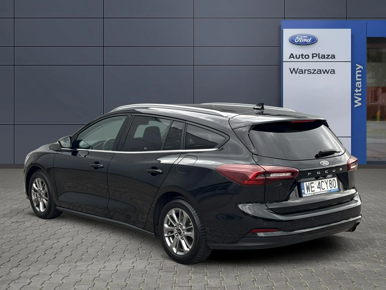 Ford Focus - Zdjęcie 2