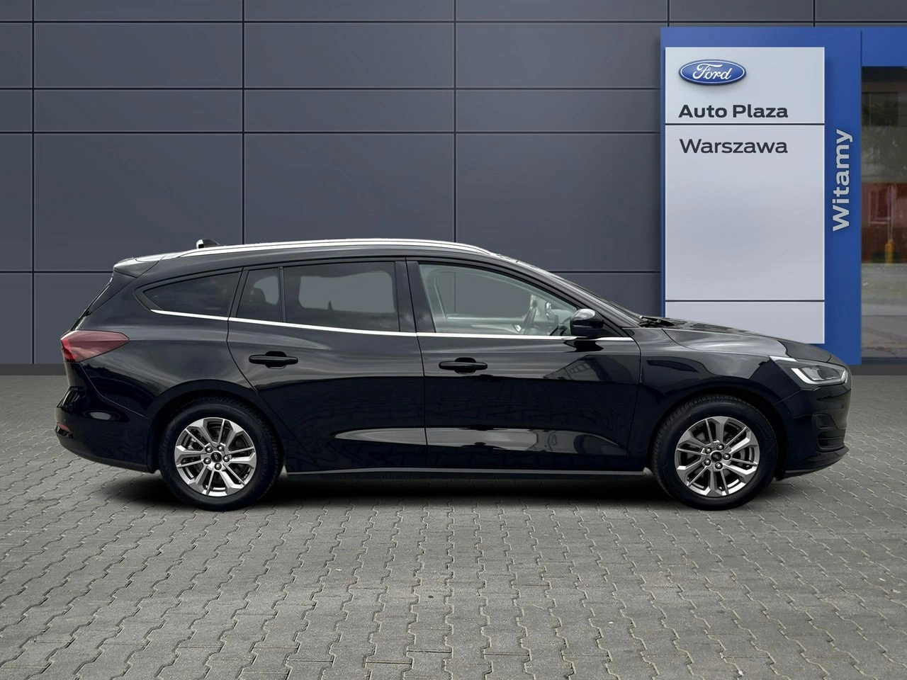 Ford Focus - Zdjęcie 5