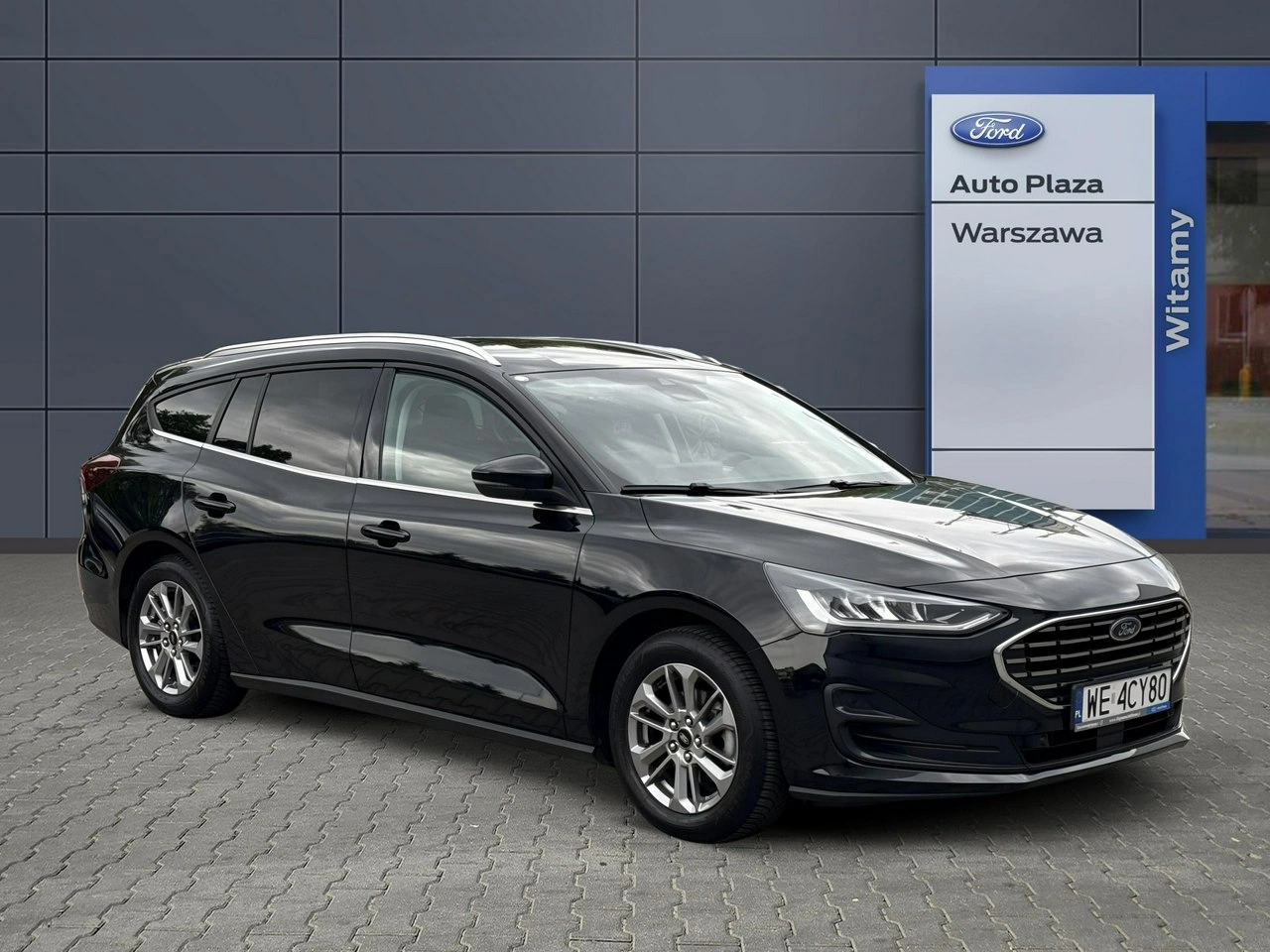 Ford Focus - Zdjęcie 6