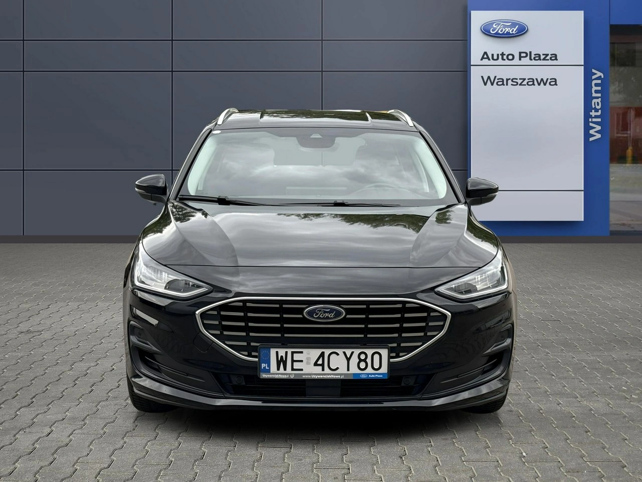 Ford Focus - Zdjęcie 7