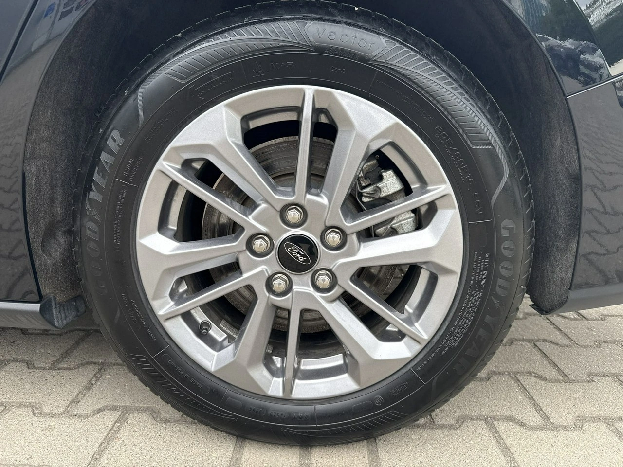 Ford Focus - Zdjęcie 8