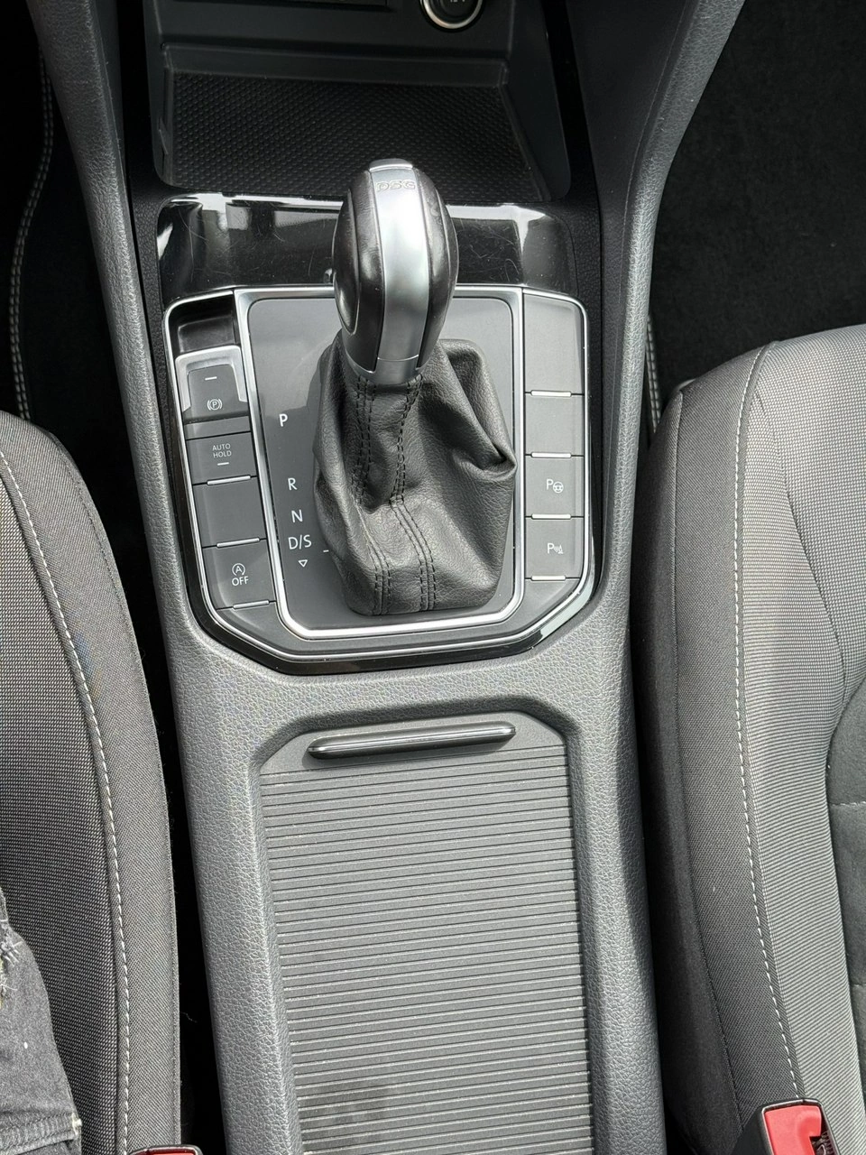 Volkswagen Golf Sportsvan - Zdjęcie 29