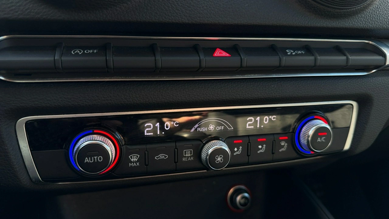 Audi A3 - Zdjęcie 19