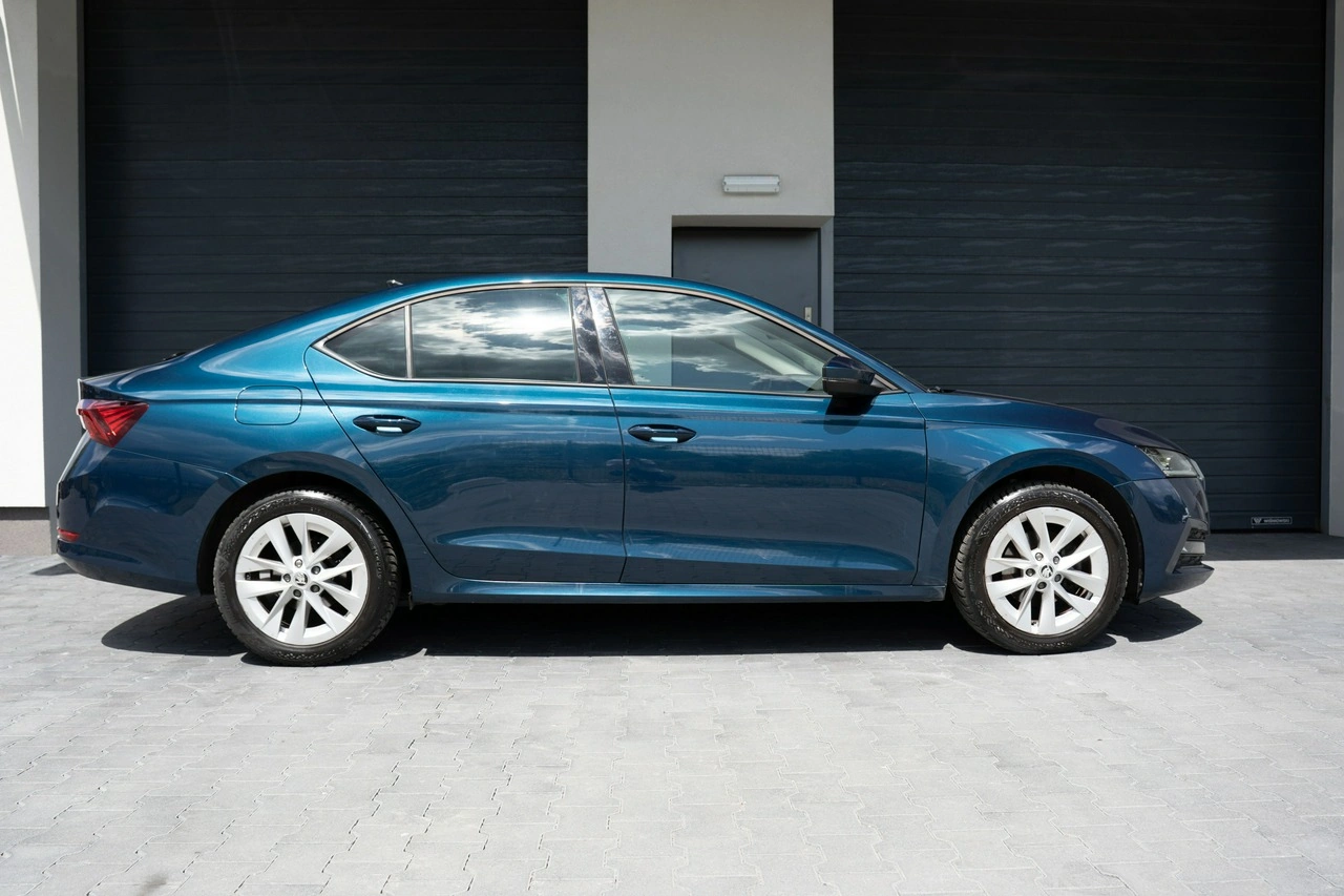 Skoda Octavia - Zdjęcie 66
