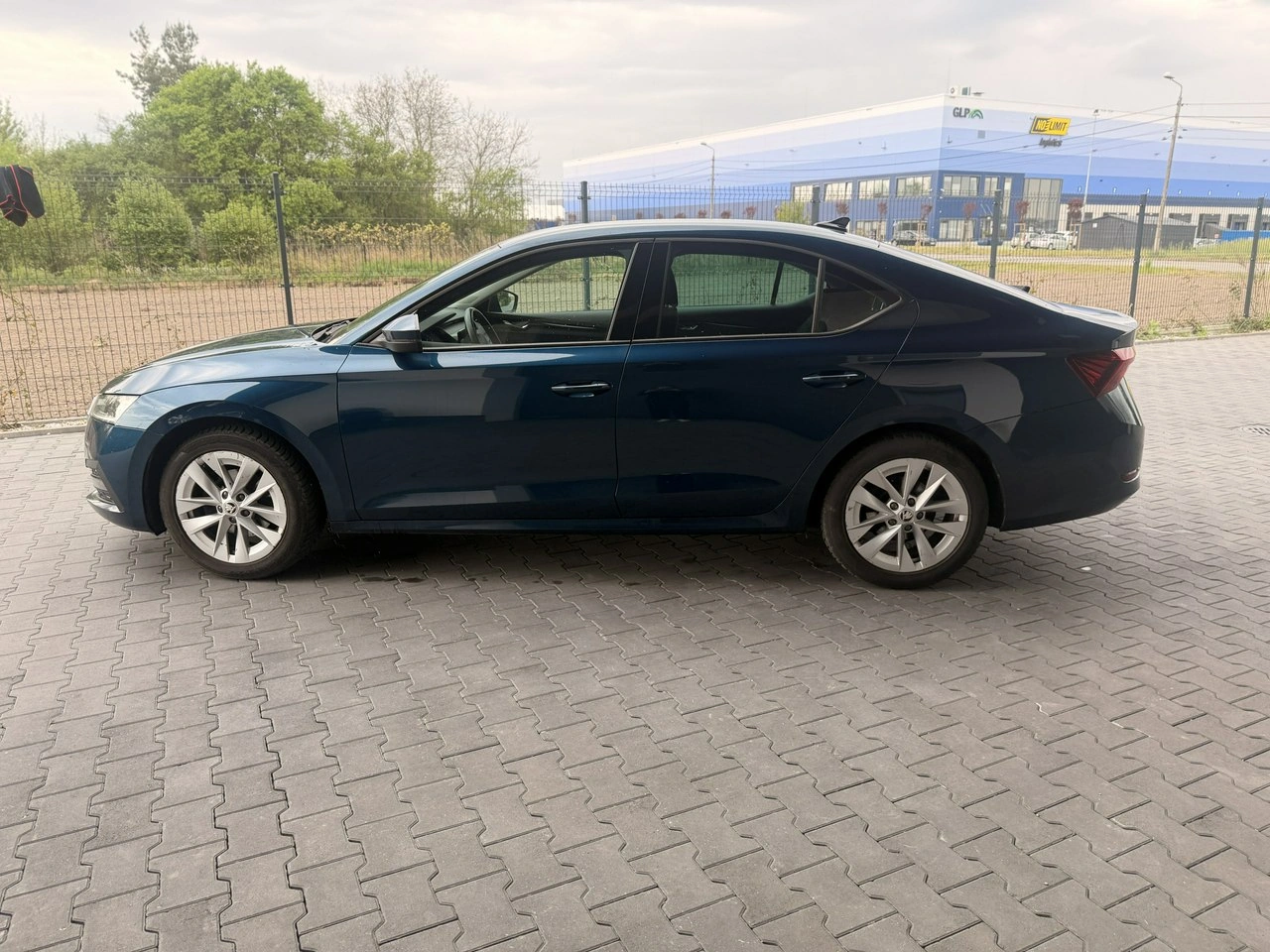 Skoda Octavia - Zdjęcie 6