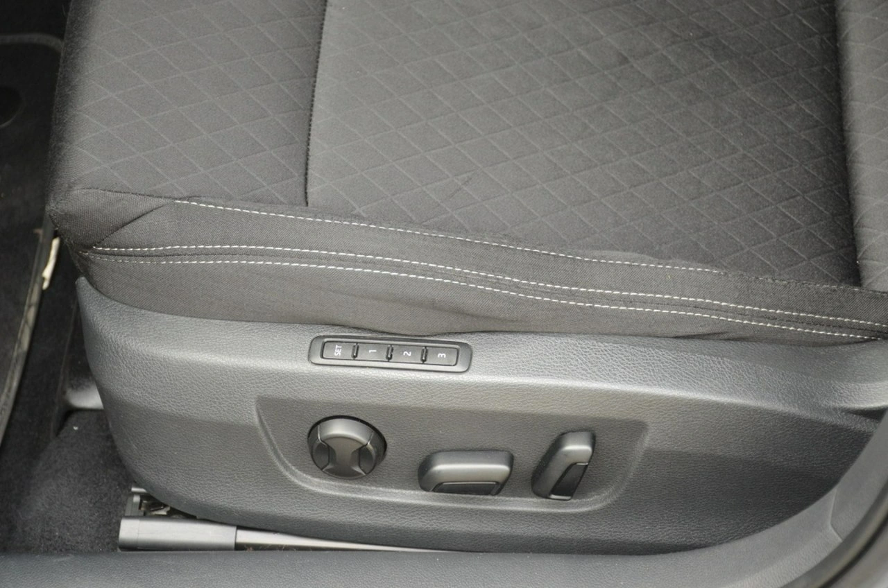 Skoda Superb - Zdjęcie 20