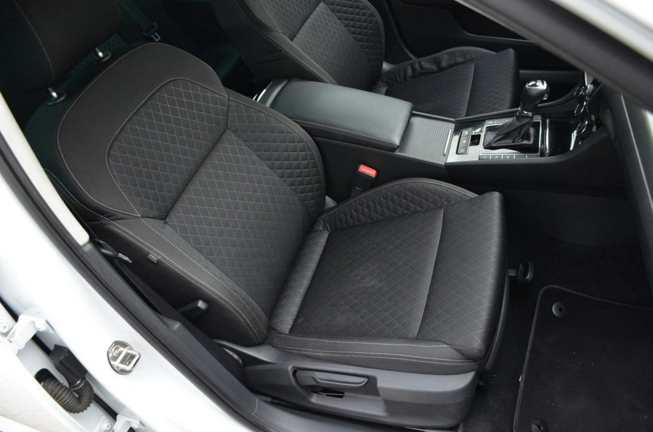 Skoda Superb - Zdjęcie 25