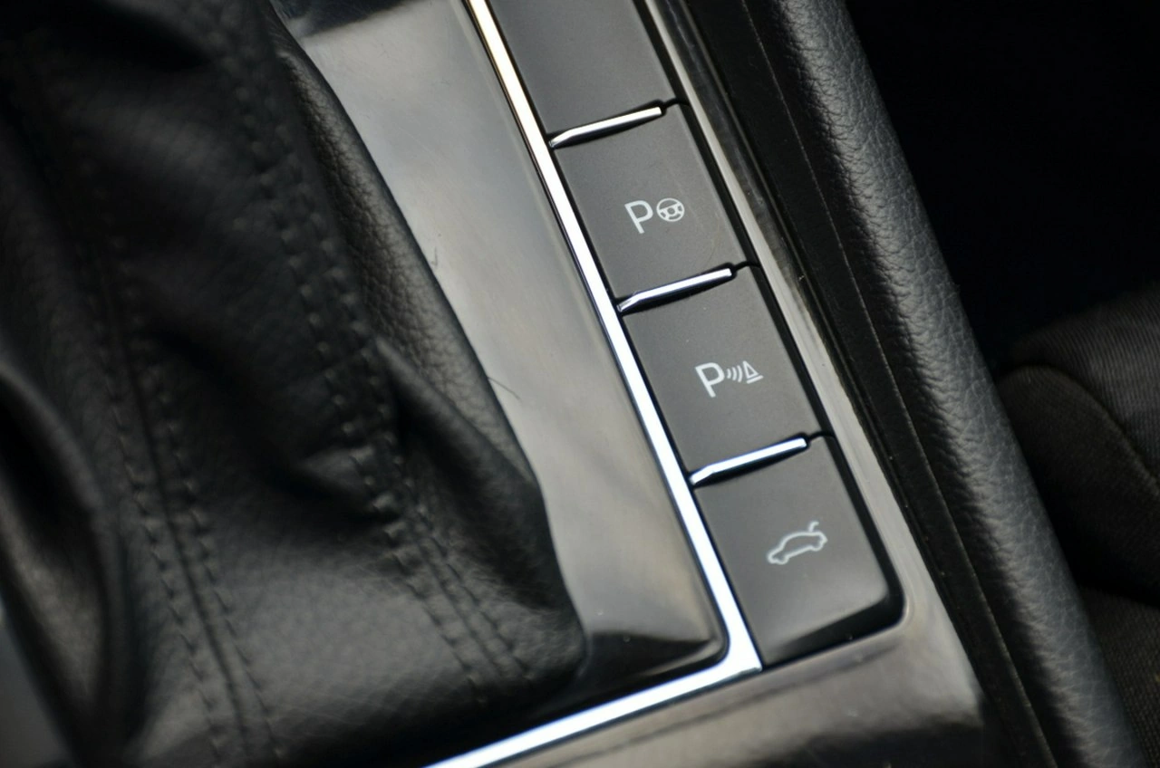 Skoda Superb - Zdjęcie 36