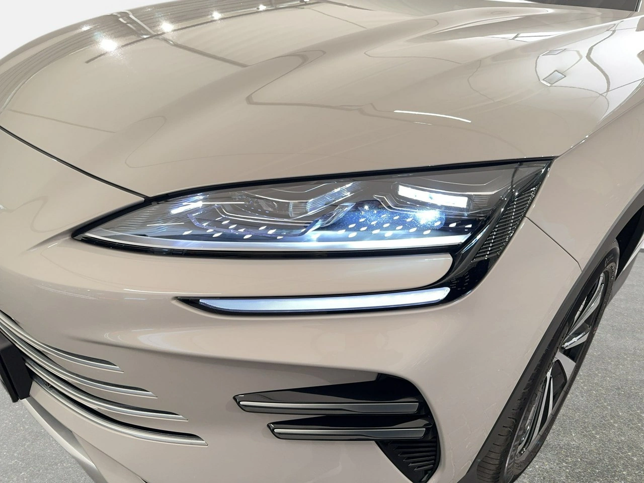 BYD Seal U - Zdjęcie 8