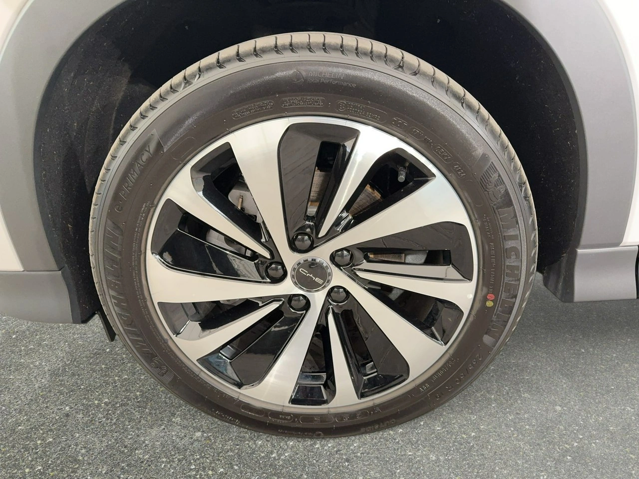 BYD Seal U - Zdjęcie 9