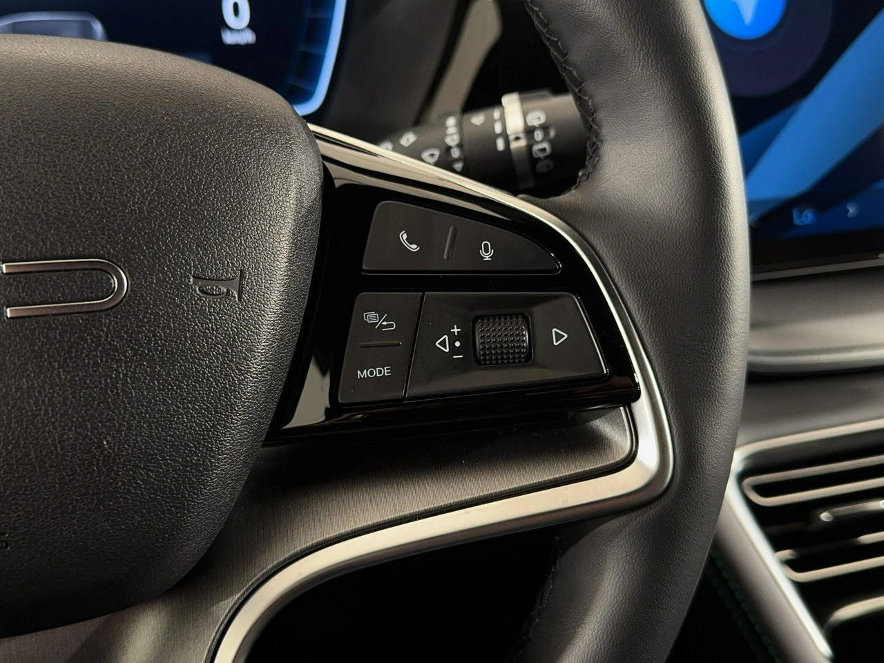 BYD Seal U - Zdjęcie 19
