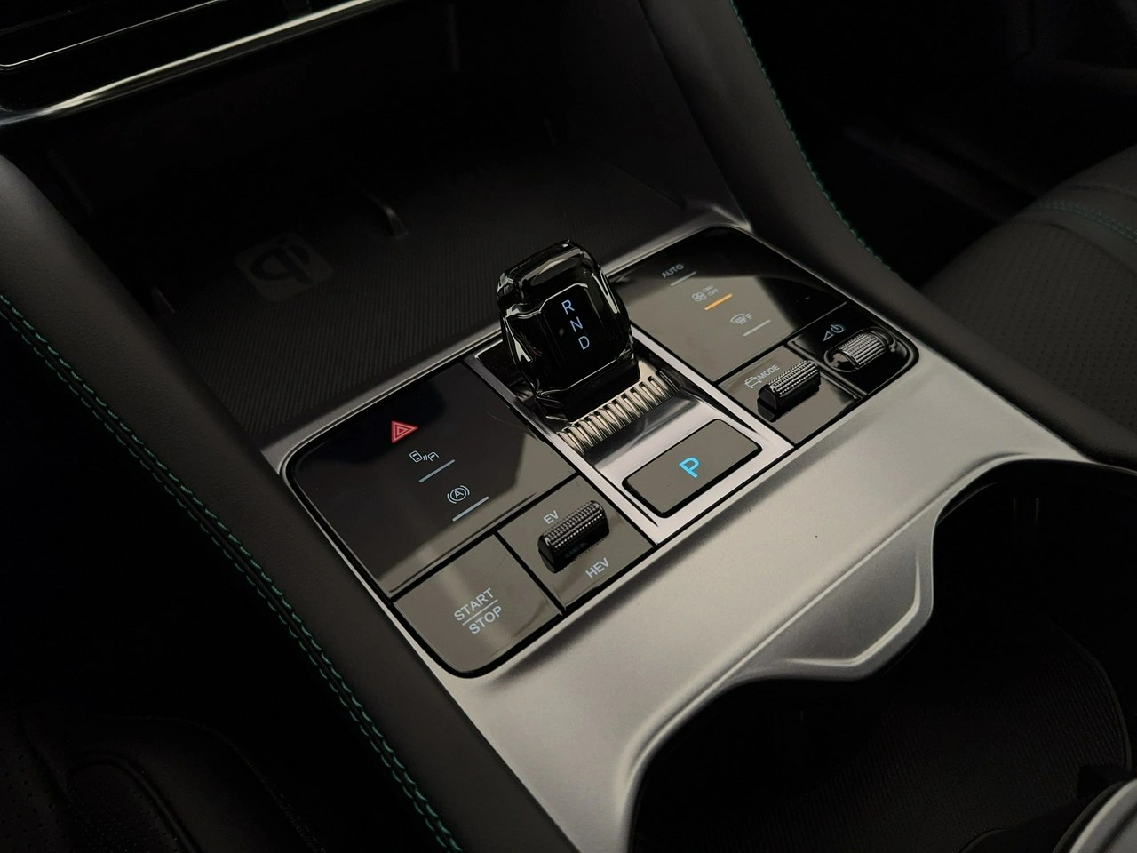BYD Seal U - Zdjęcie 35