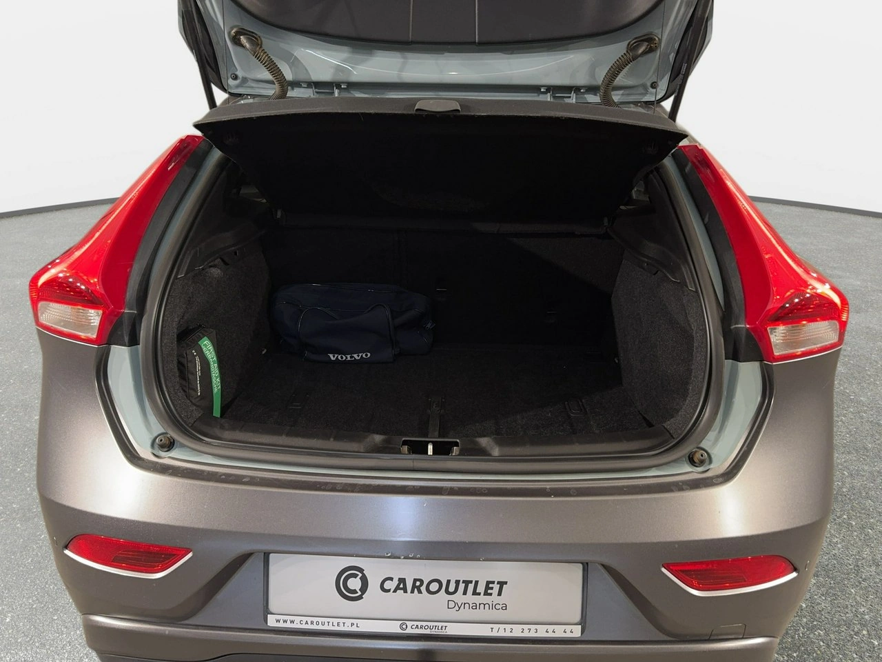 Volvo V40 - Zdjęcie 15