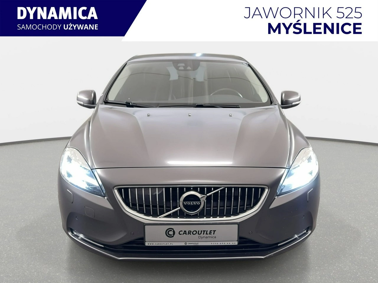 Volvo V40 - Zdjęcie 2