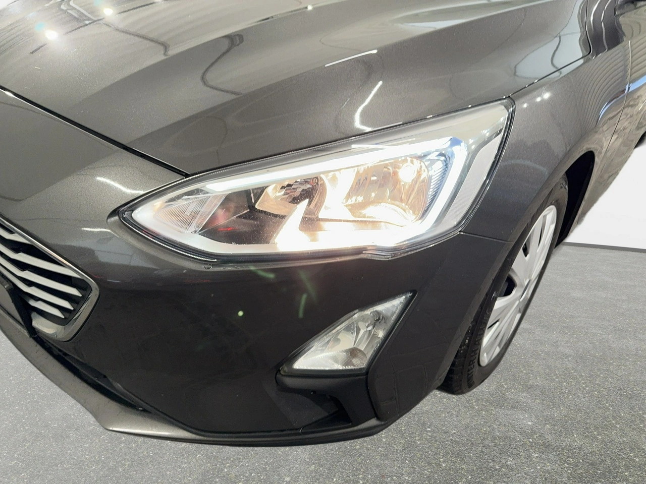 Ford Focus - Zdjęcie 8