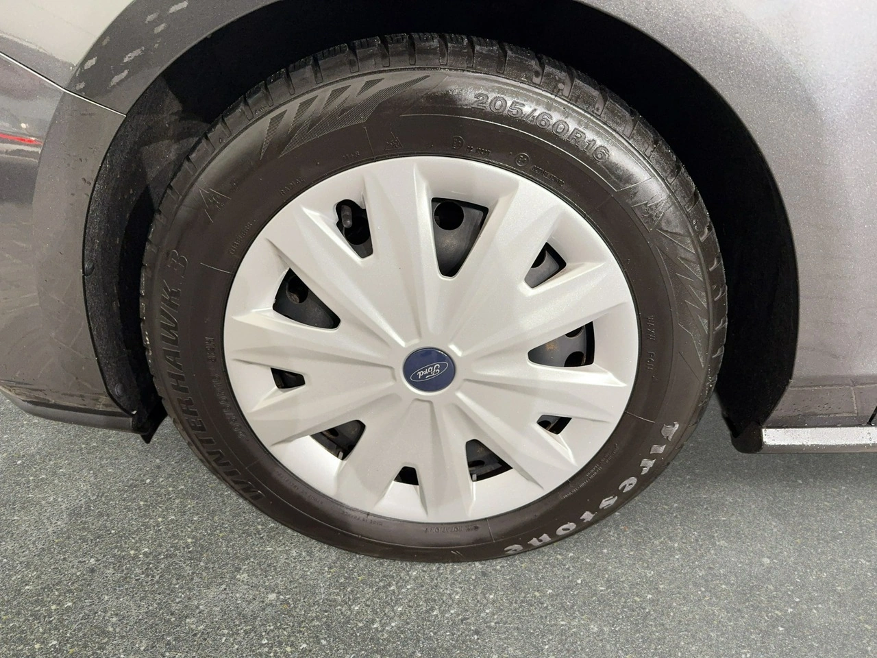 Ford Focus - Zdjęcie 9