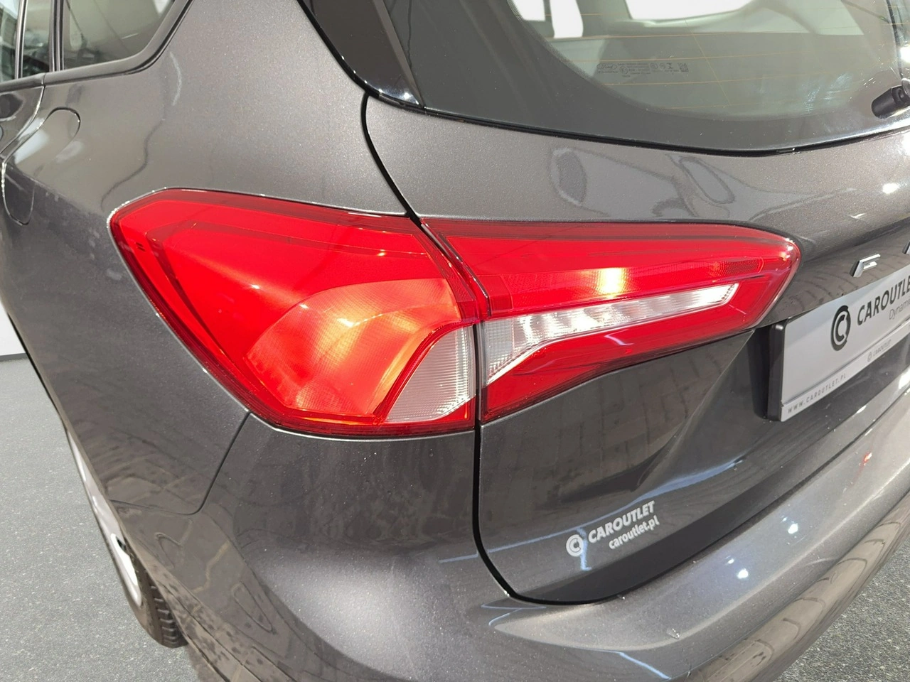 Ford Focus - Zdjęcie 10