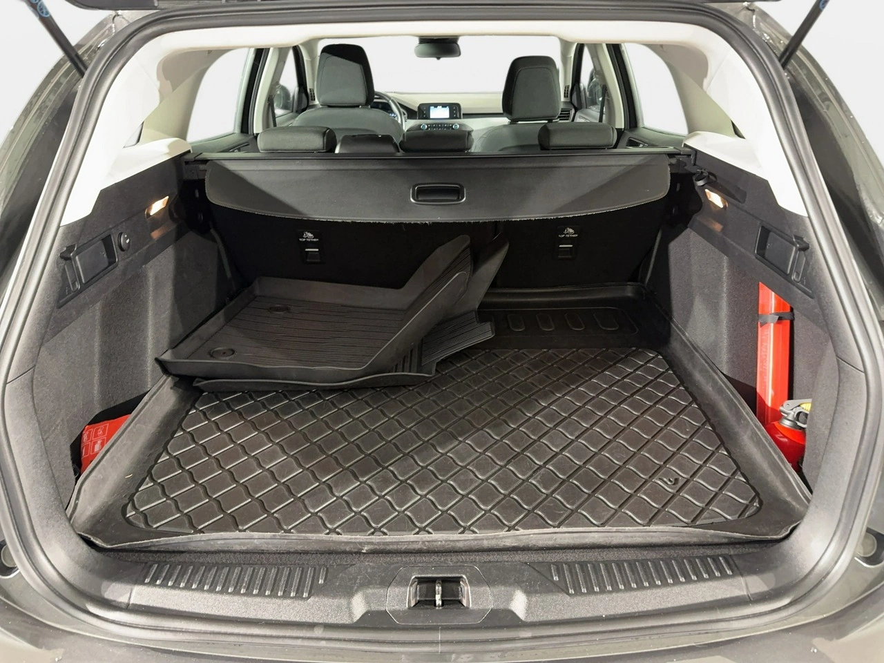 Ford Focus - Zdjęcie 12