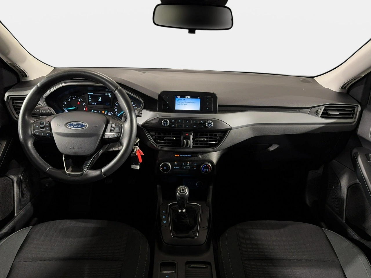 Ford Focus - Zdjęcie 13