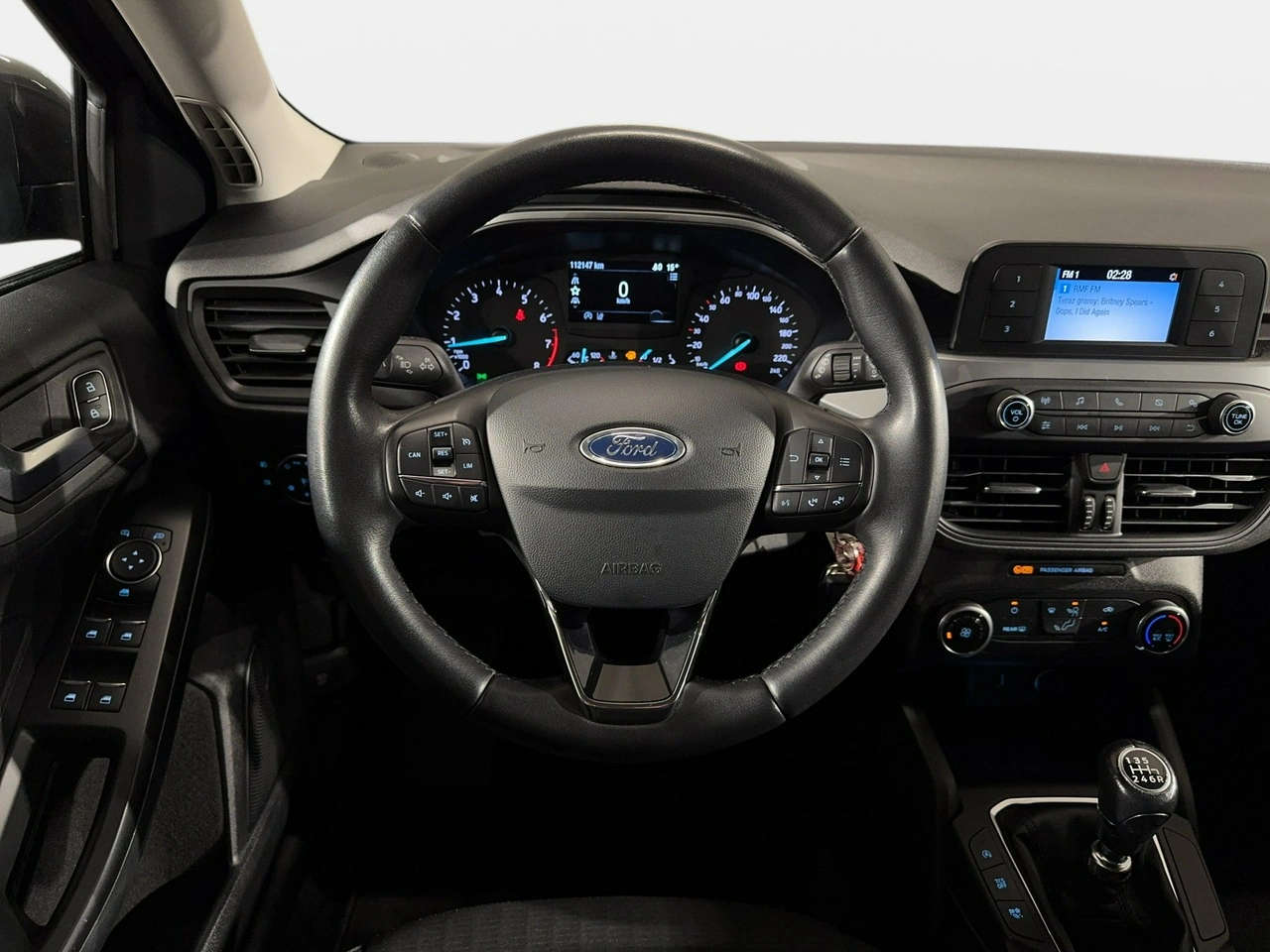 Ford Focus - Zdjęcie 14
