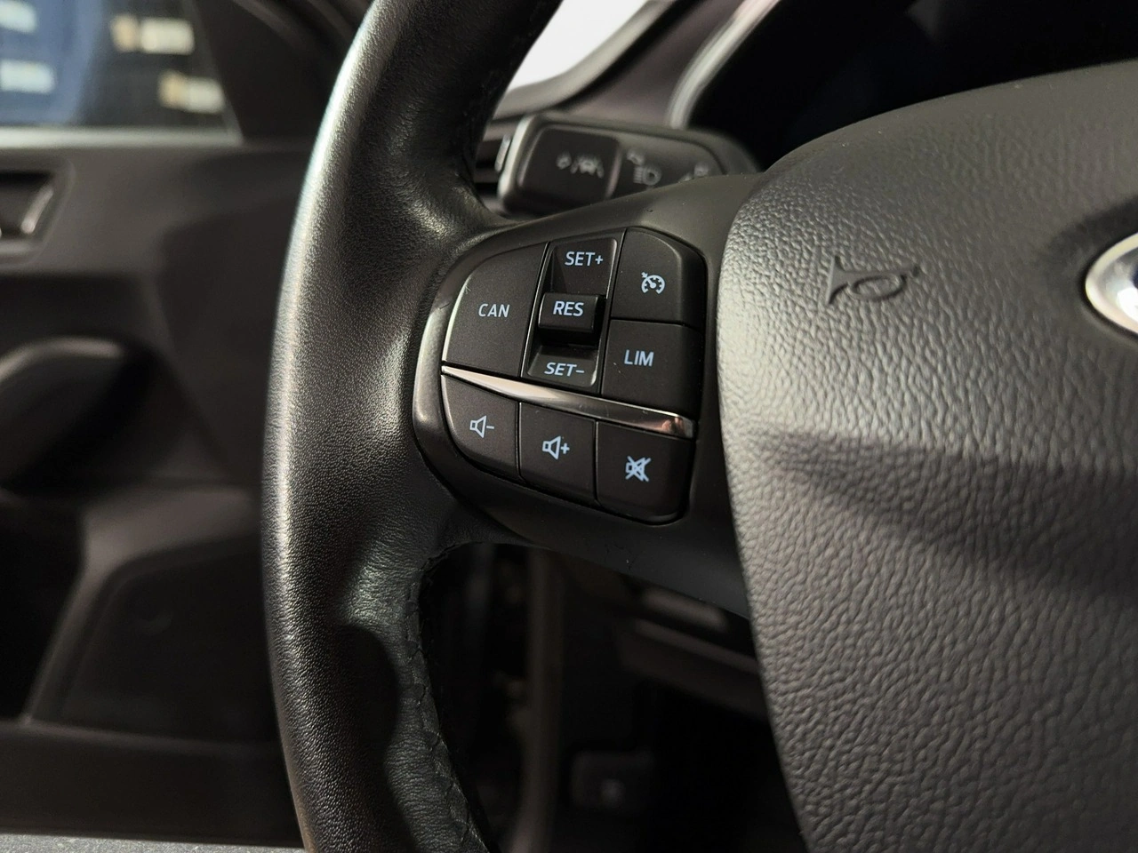 Ford Focus - Zdjęcie 15