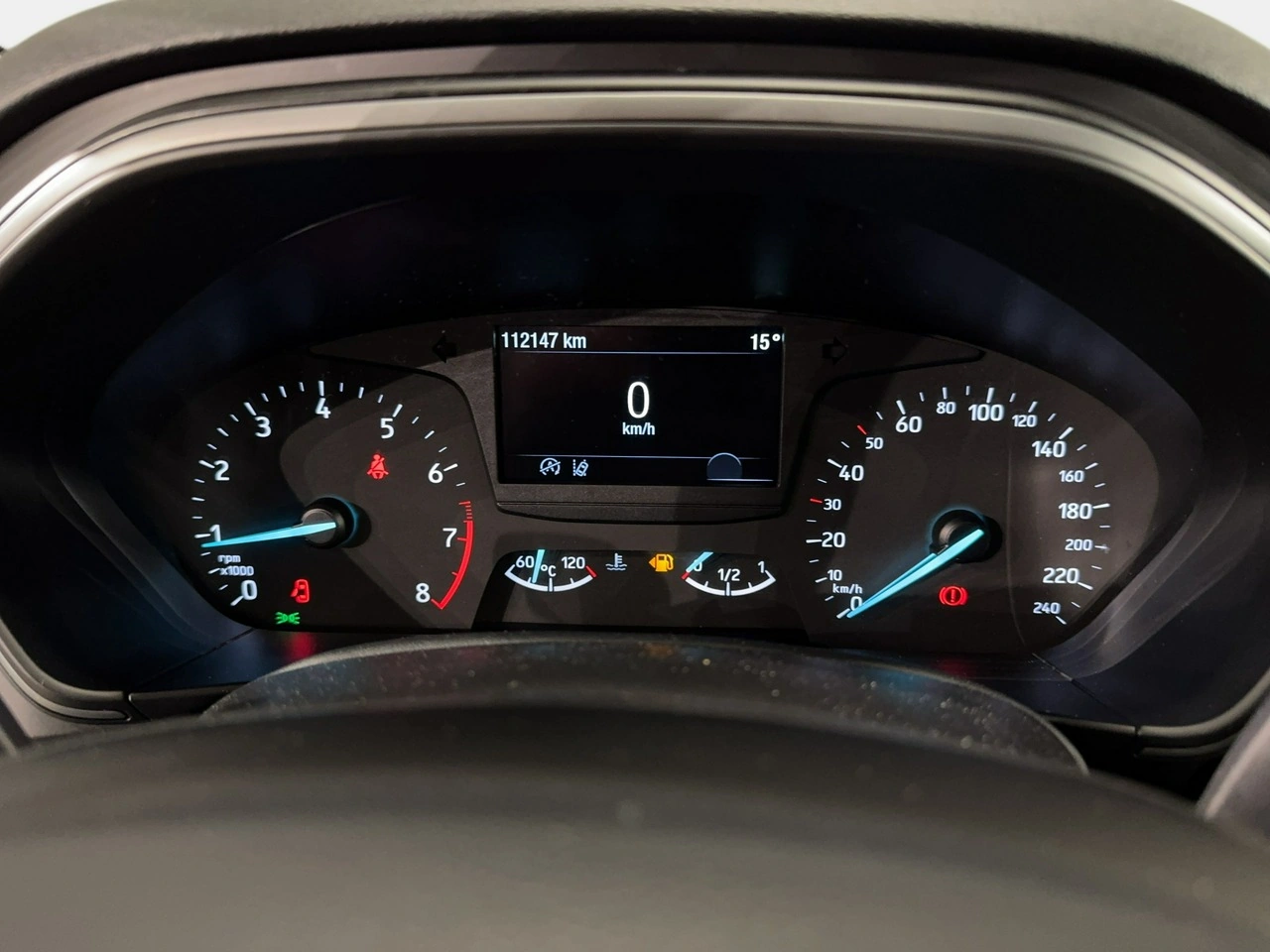 Ford Focus - Zdjęcie 17