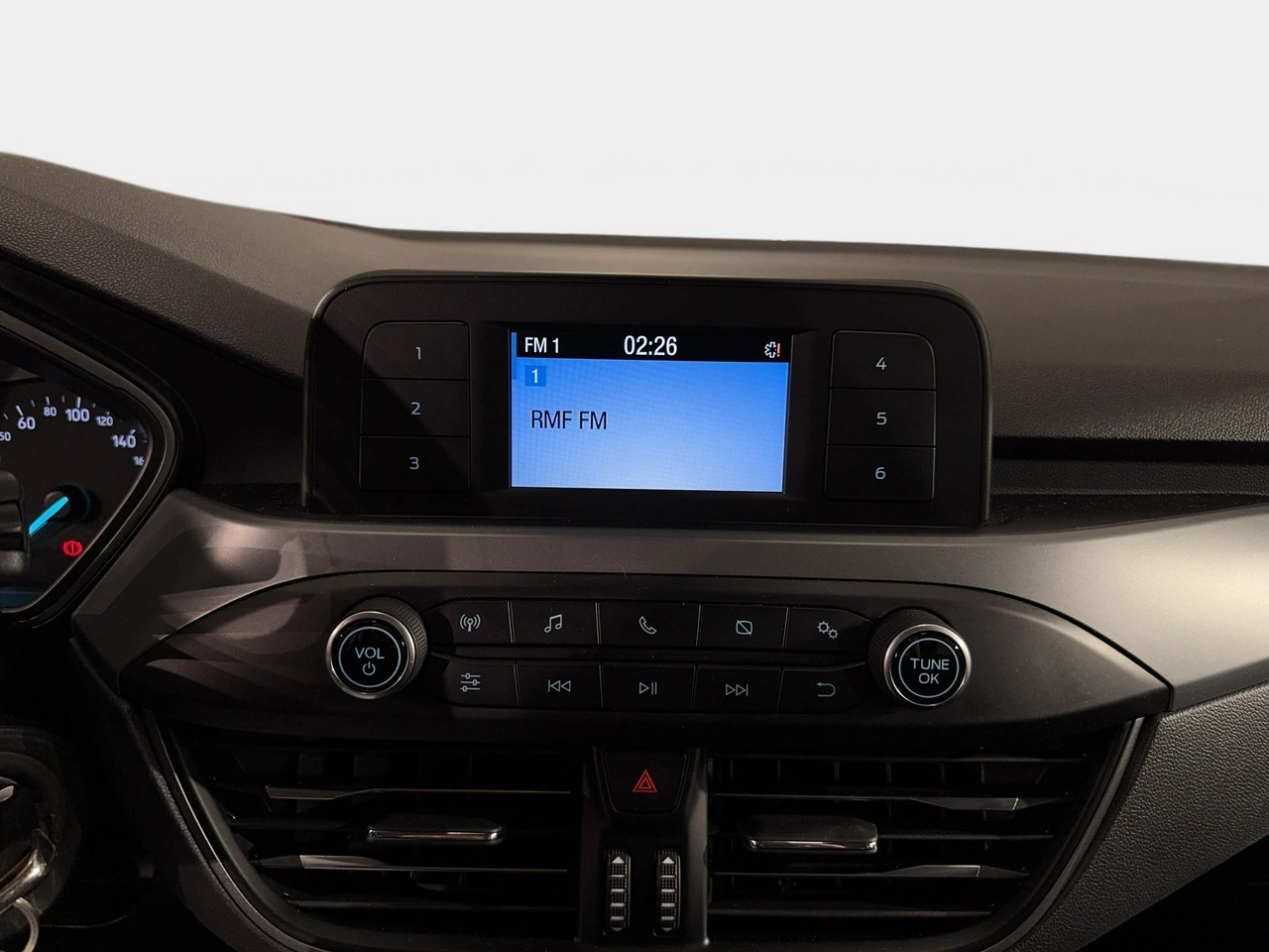 Ford Focus - Zdjęcie 18