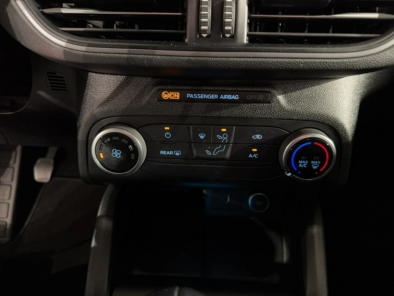 Ford Focus - Zdjęcie 19
