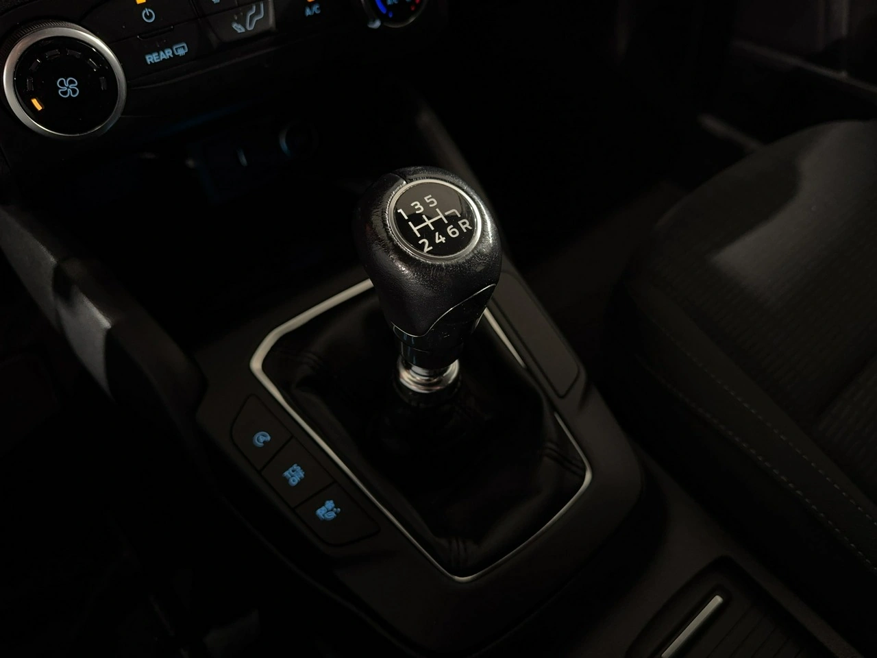 Ford Focus - Zdjęcie 20