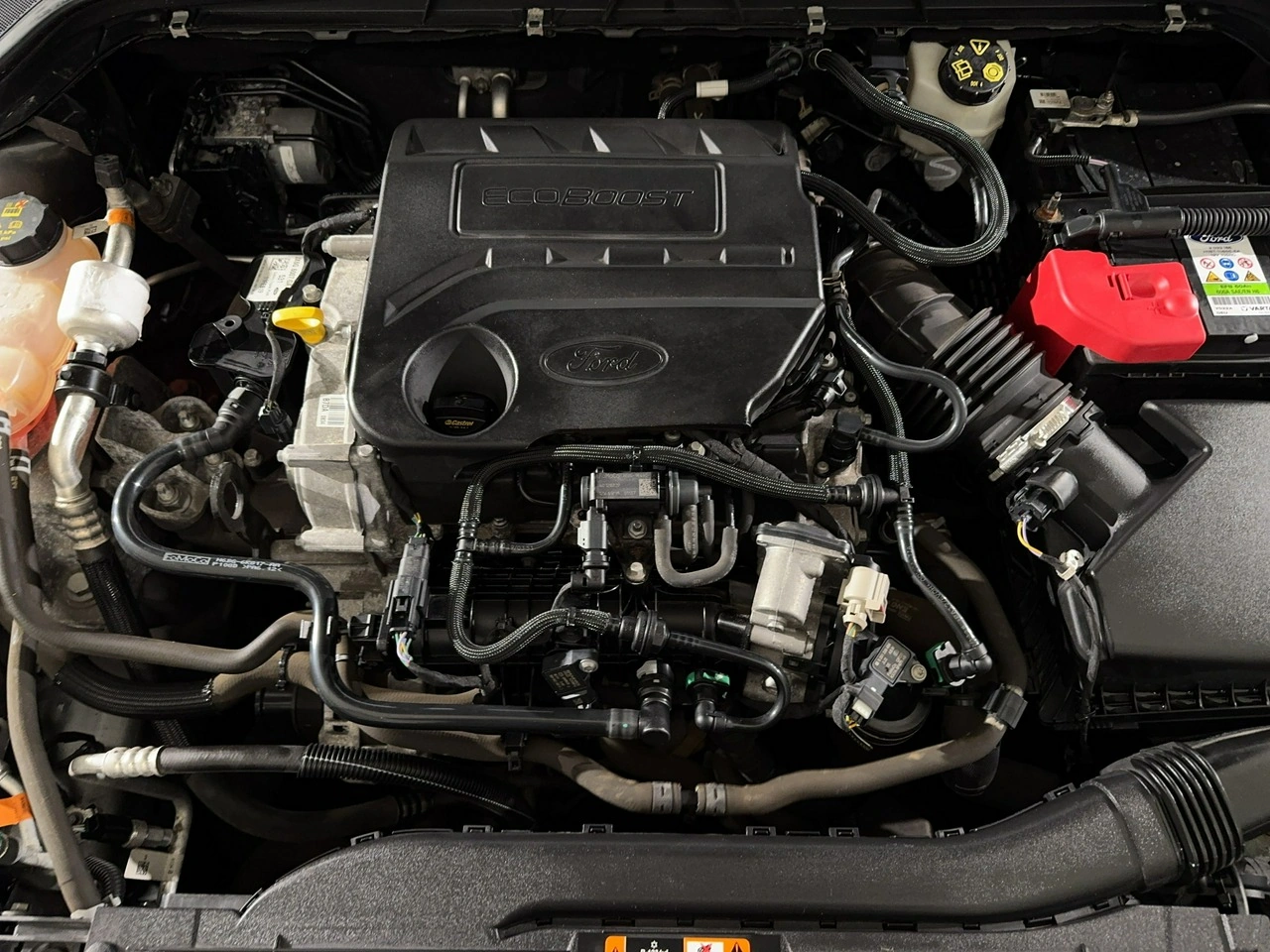 Ford Focus - Zdjęcie 23