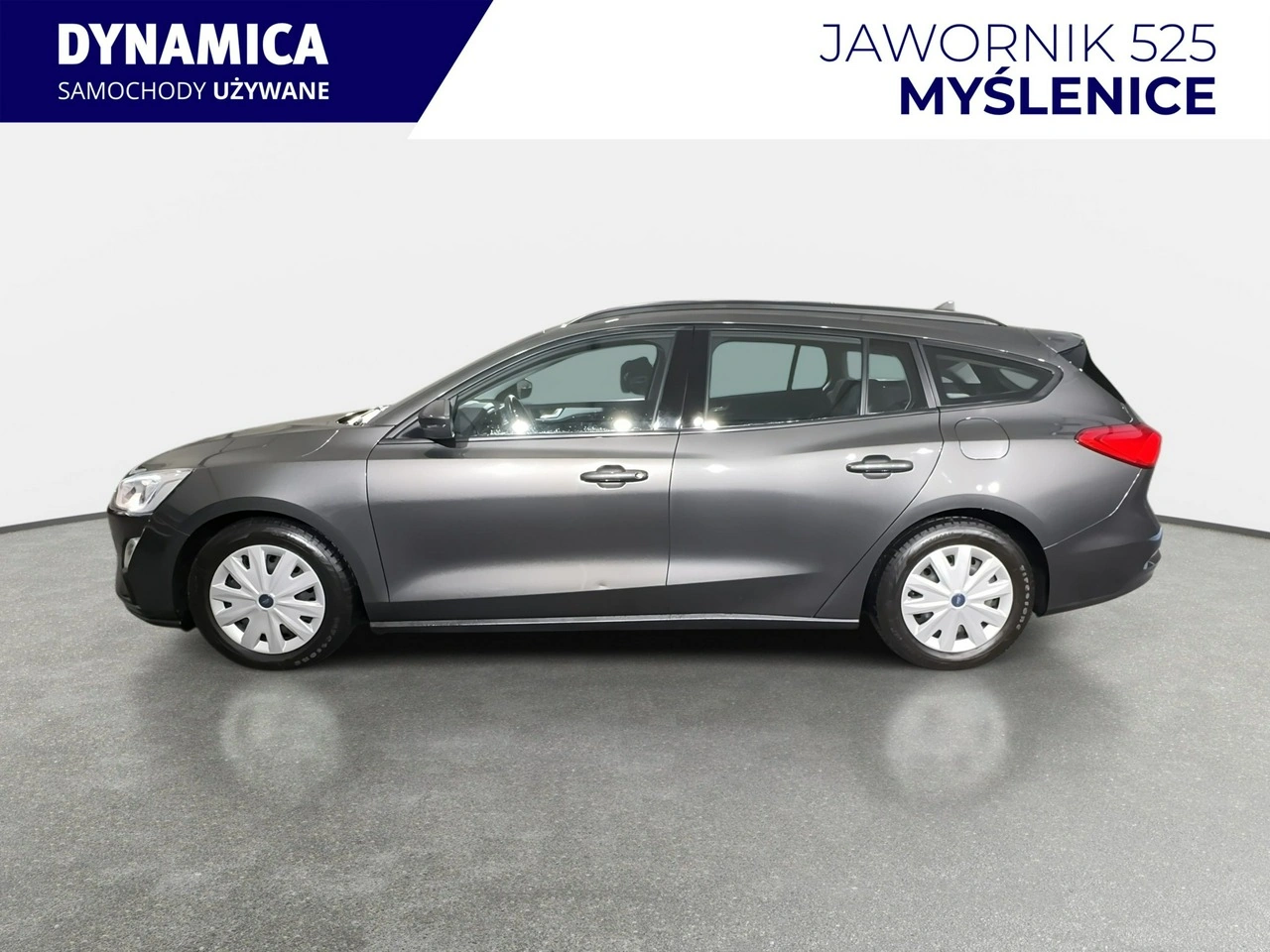 Ford Focus - Zdjęcie 4