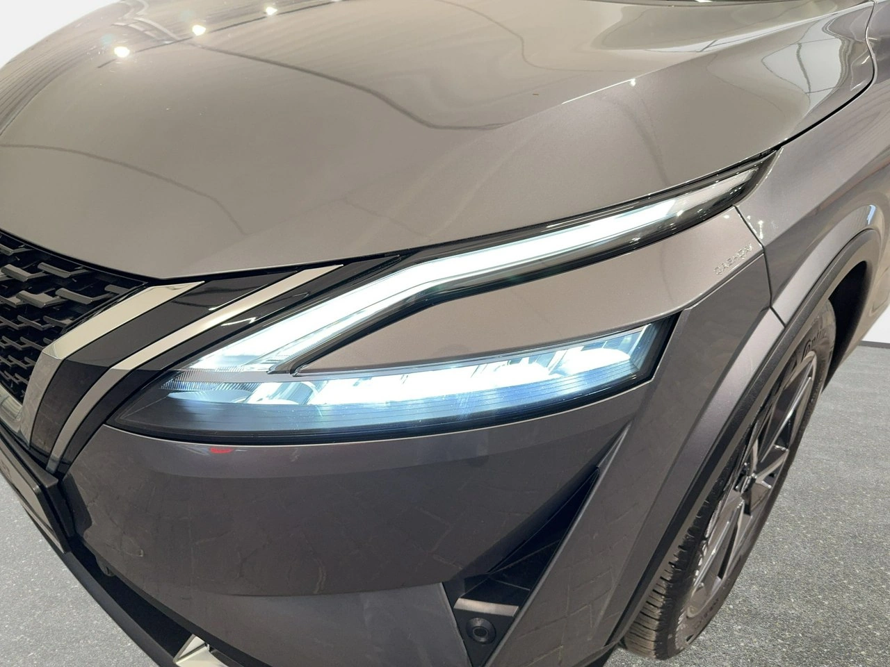Nissan Qashqai - Zdjęcie 8