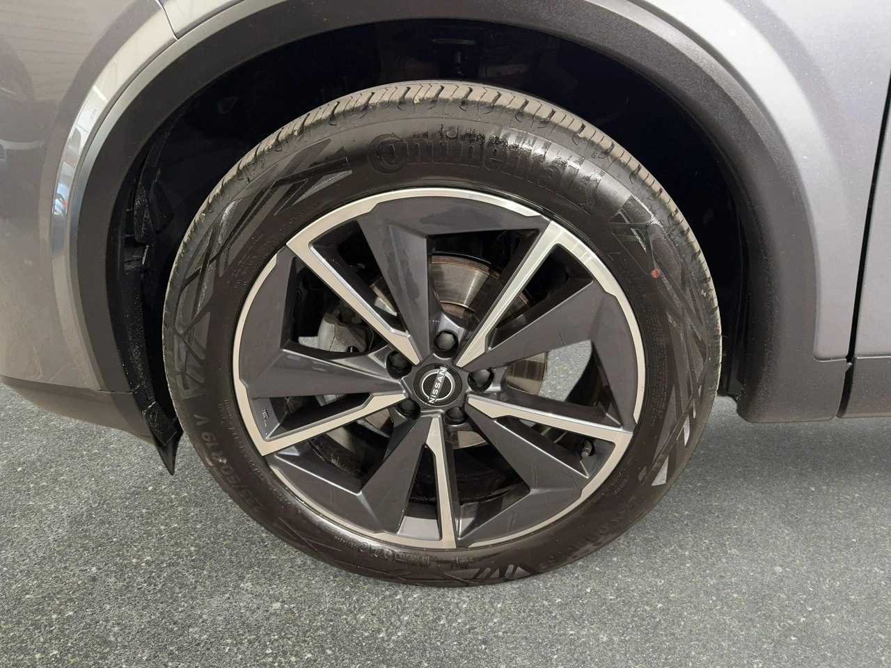 Nissan Qashqai - Zdjęcie 9