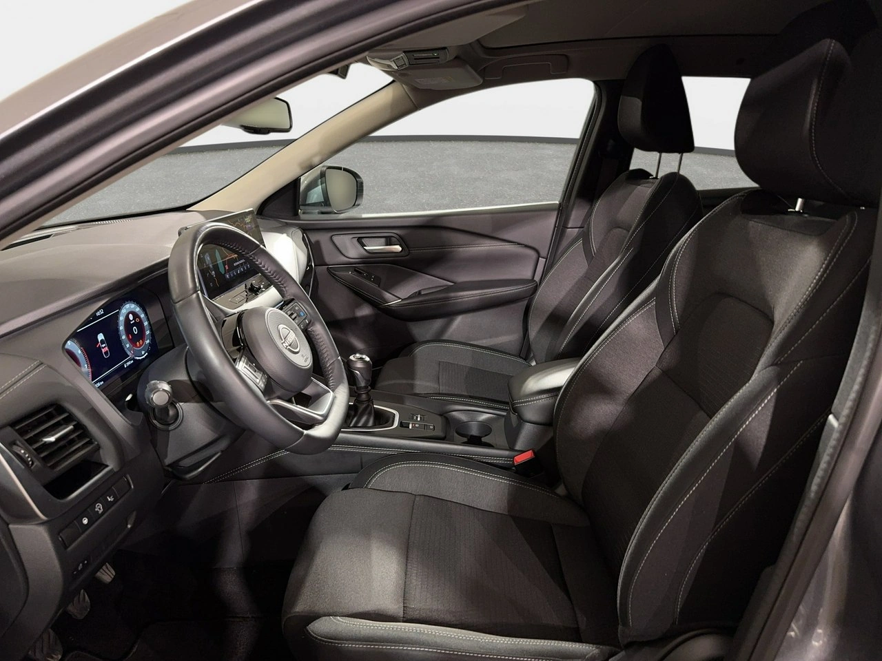 Nissan Qashqai - Zdjęcie 11