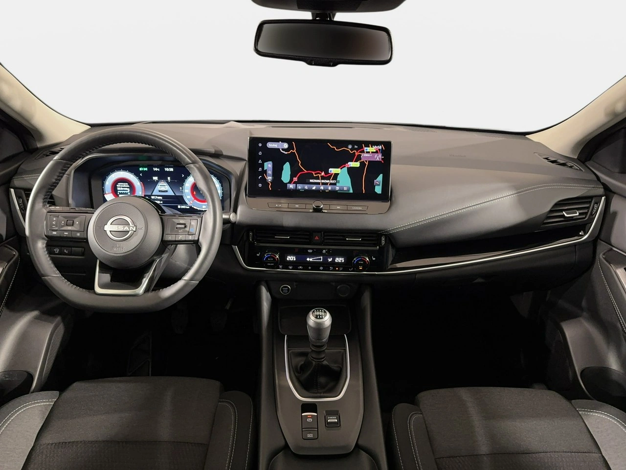 Nissan Qashqai - Zdjęcie 17