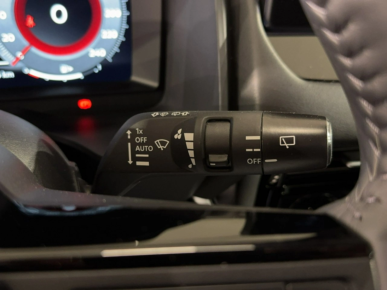 Nissan Qashqai - Zdjęcie 22