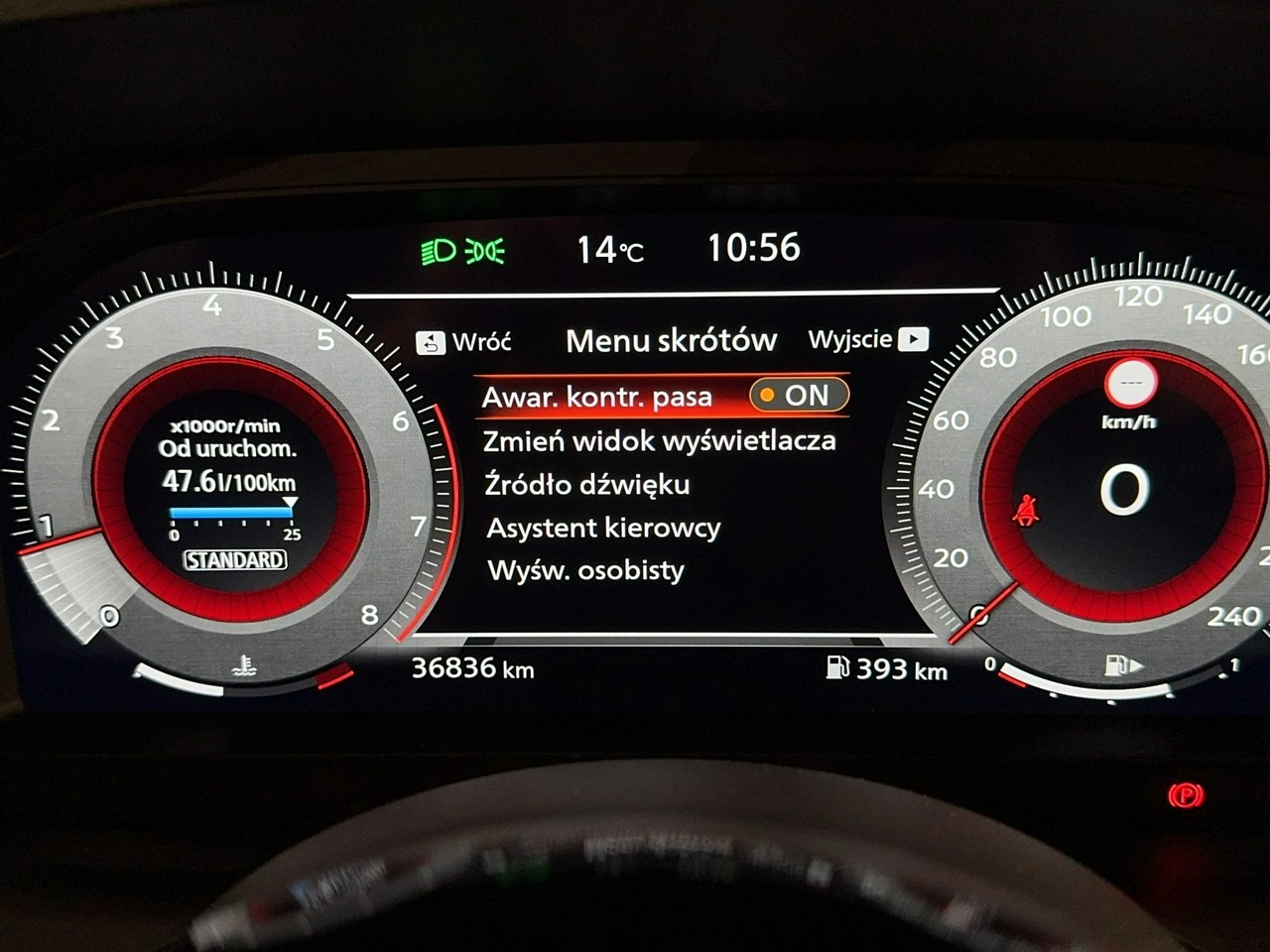 Nissan Qashqai - Zdjęcie 24