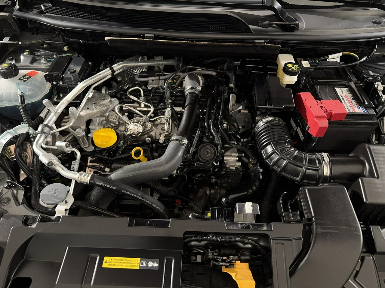 Nissan Qashqai - Zdjęcie 33