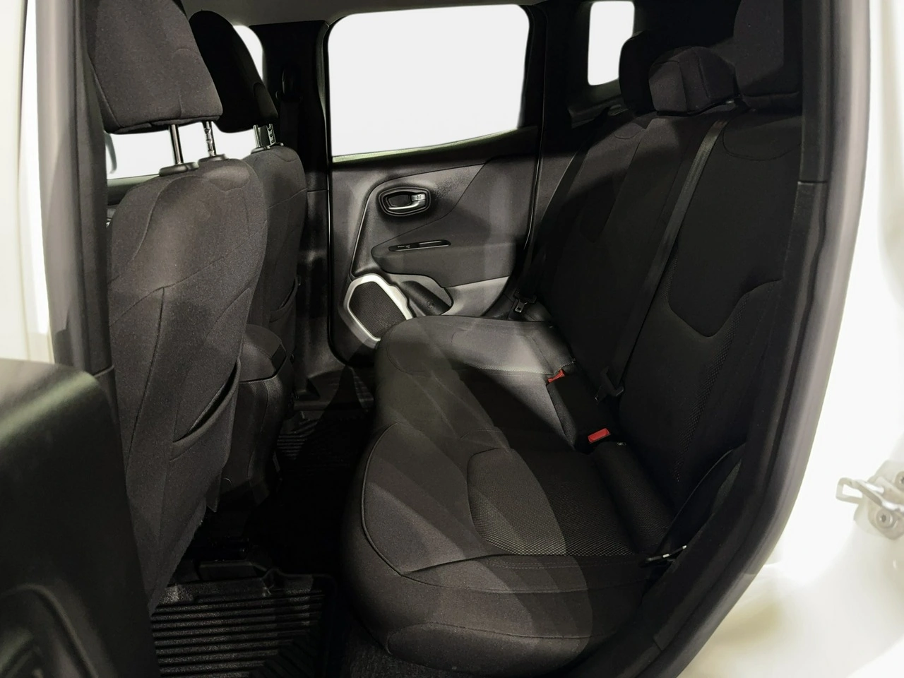 Jeep Renegade - Zdjęcie 10