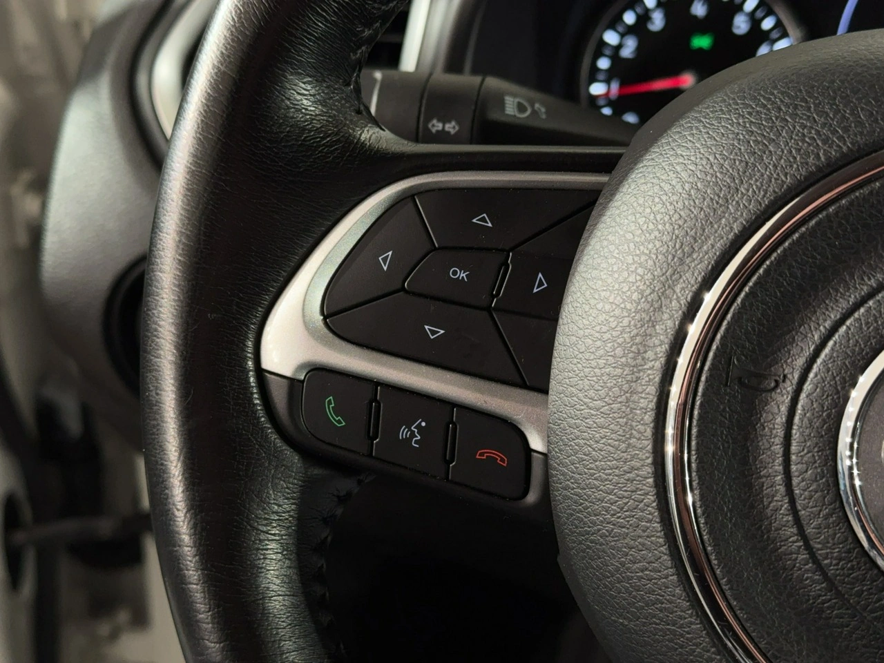 Jeep Renegade - Zdjęcie 14
