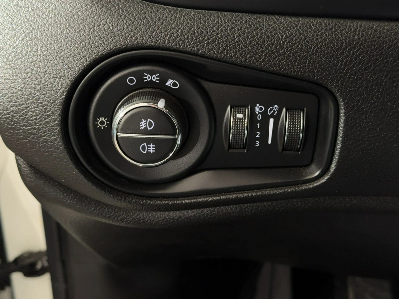 Jeep Renegade - Zdjęcie 21