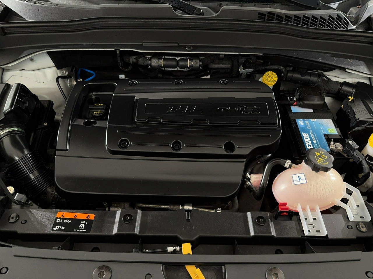 Jeep Renegade - Zdjęcie 22