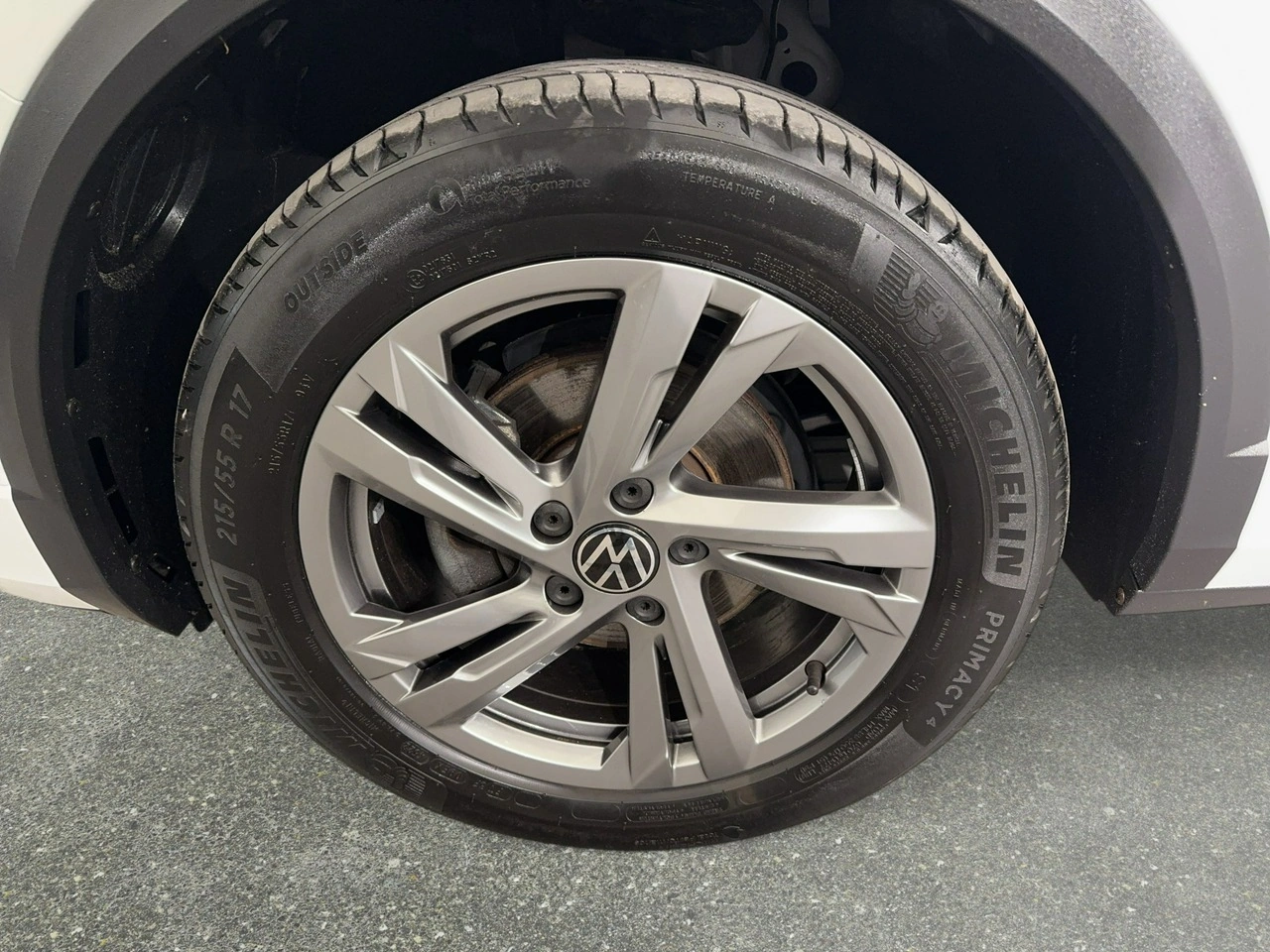 Volkswagen T-Roc - Zdjęcie 8
