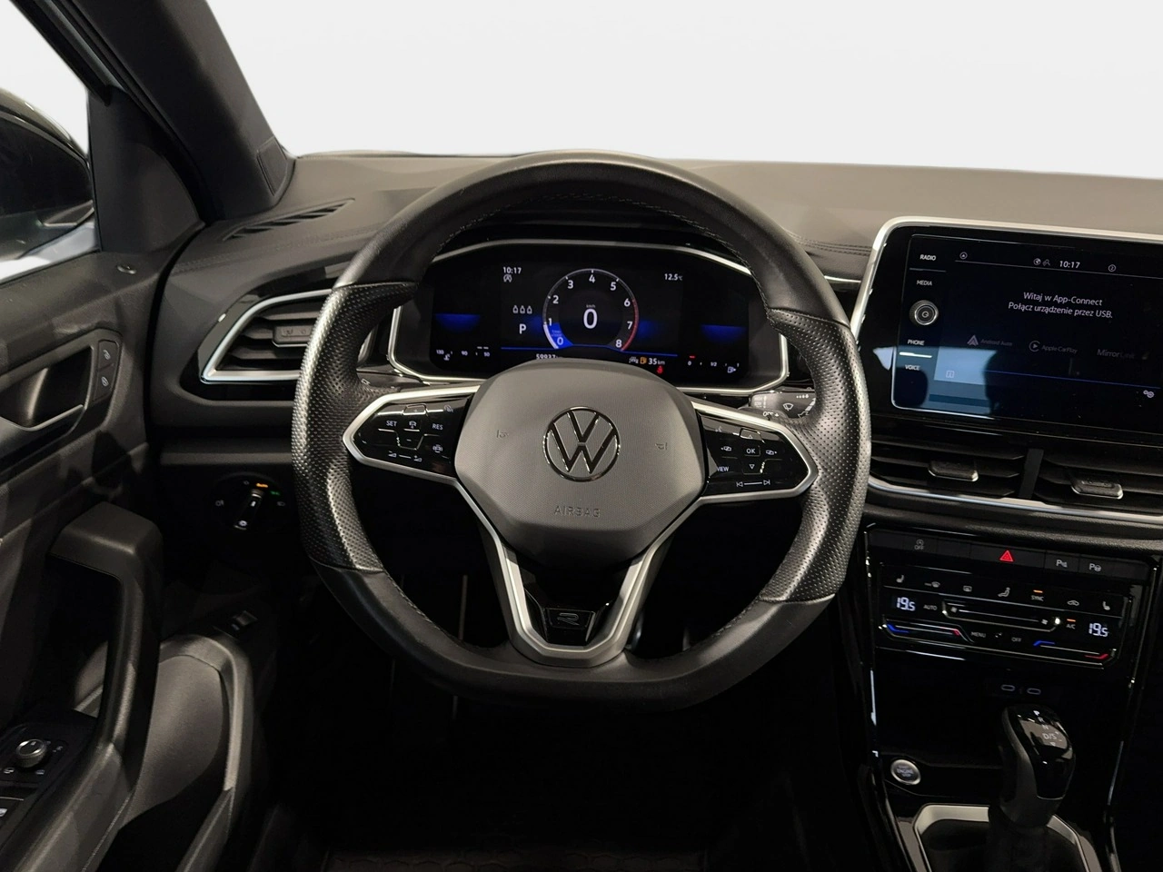 Volkswagen T-Roc - Zdjęcie 15