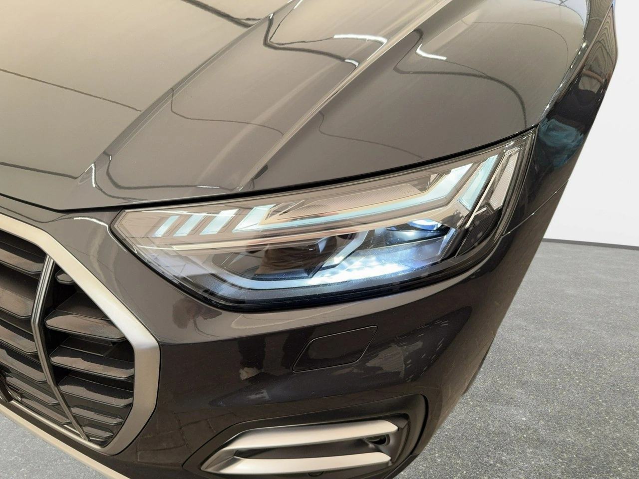 Audi Q5 - Zdjęcie 8
