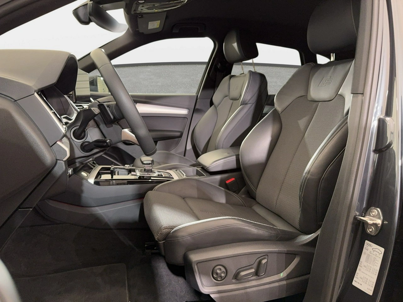 Audi Q5 - Zdjęcie 11