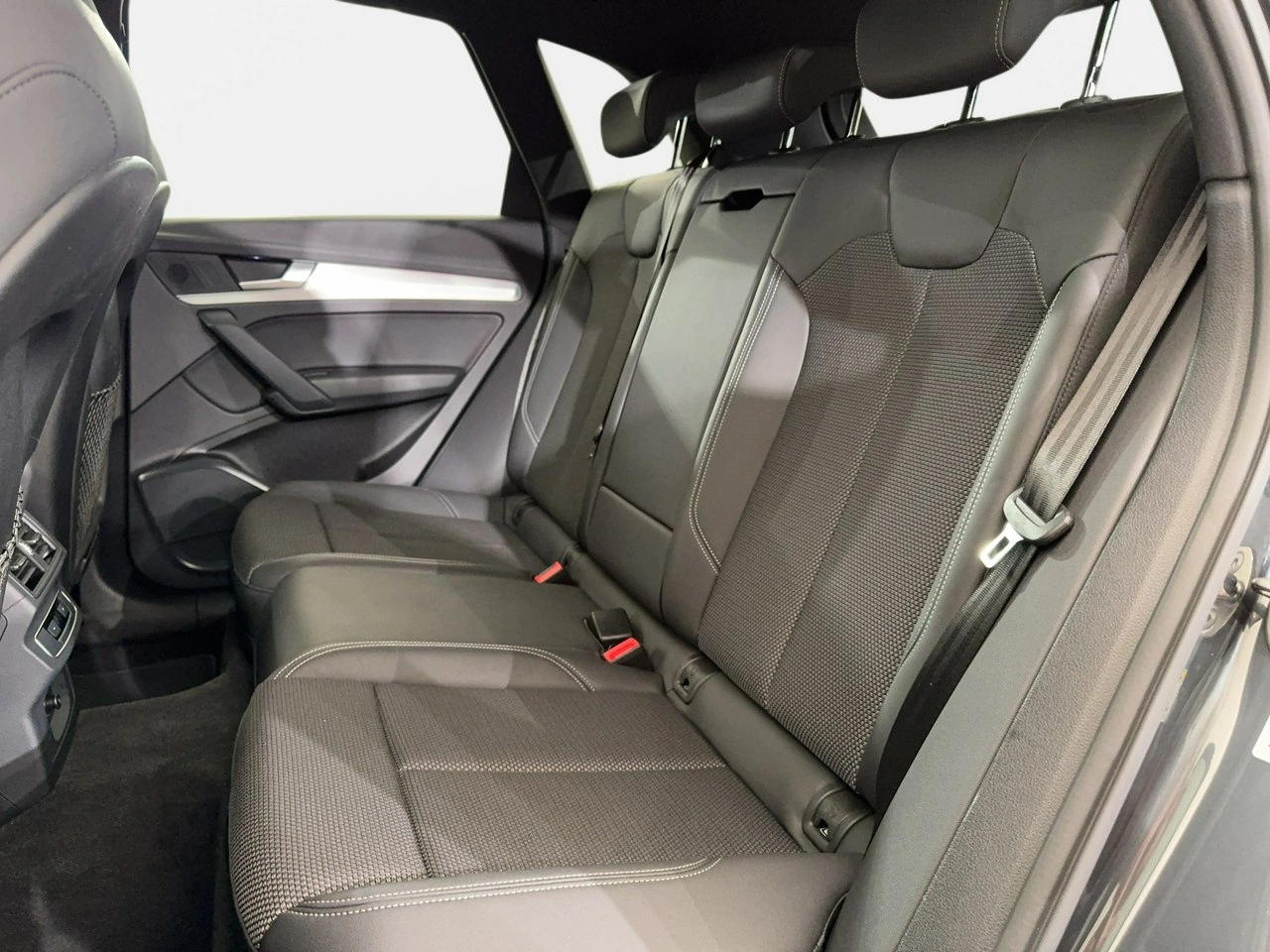 Audi Q5 - Zdjęcie 13