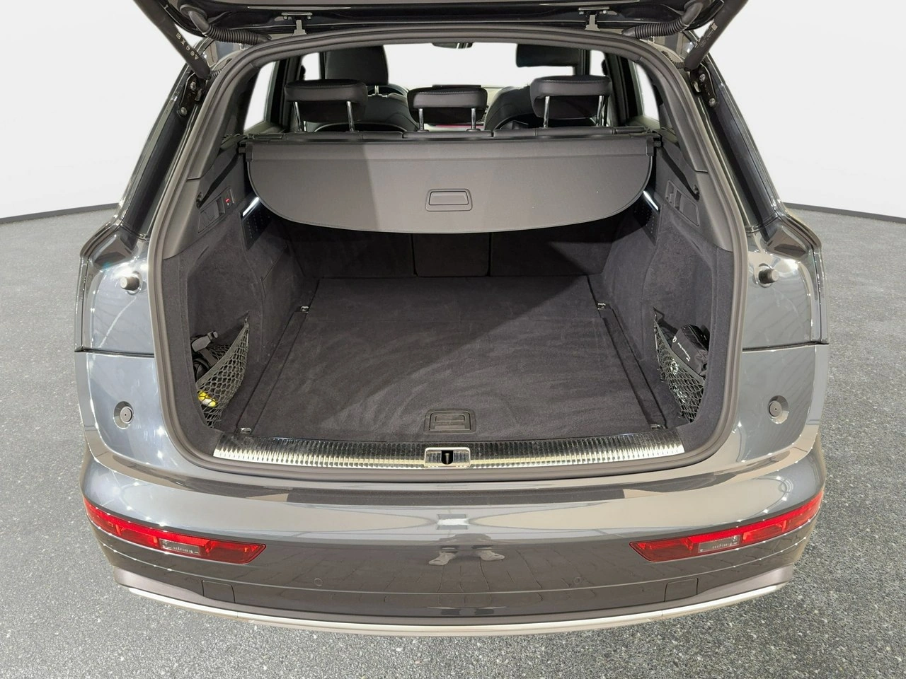 Audi Q5 - Zdjęcie 15
