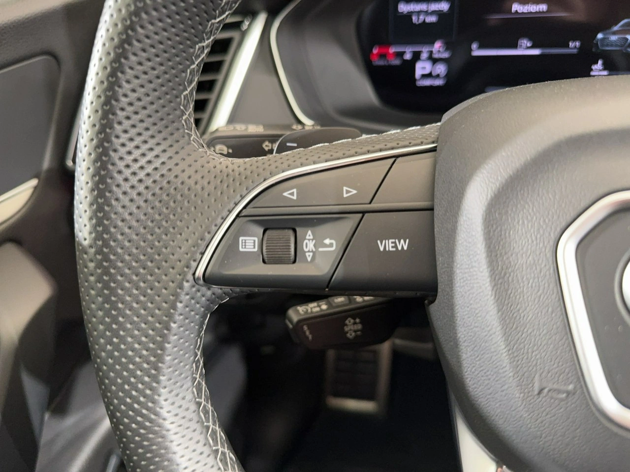 Audi Q5 - Zdjęcie 21