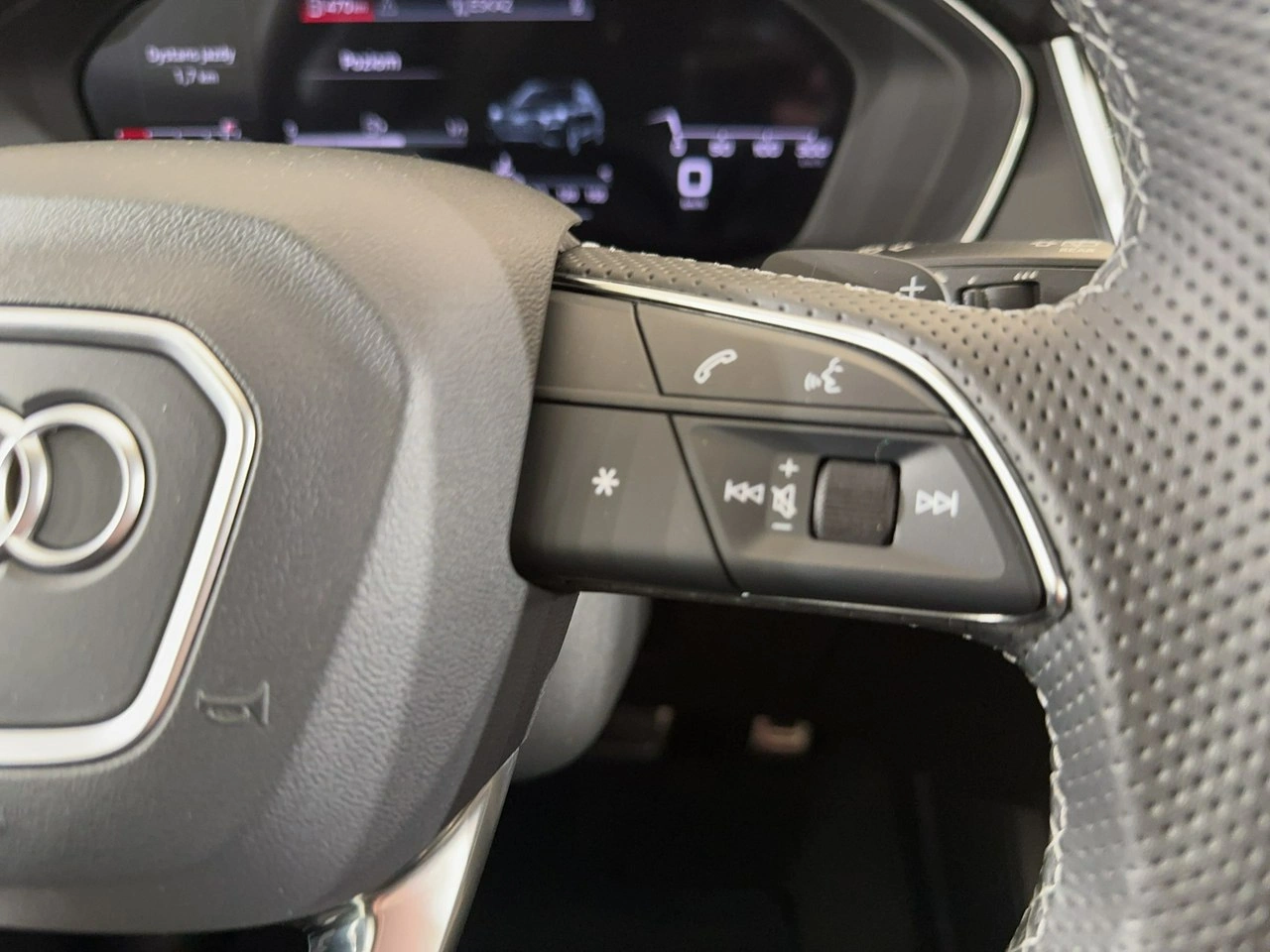 Audi Q5 - Zdjęcie 22